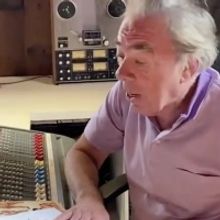 VIDEO: Andrew Lloyd Webber Shares His Pandemic Playlist!