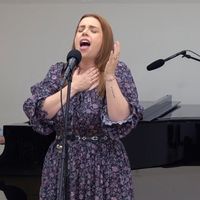 Exclusive: Alysha Umphress Sings 'Love is Only Love' from HELLO, DOLLY! Video