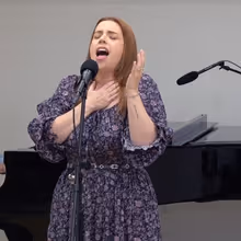 Exclusive: Alysha Umphress Sings 'Love is Only Love' from HELLO, DOLLY!