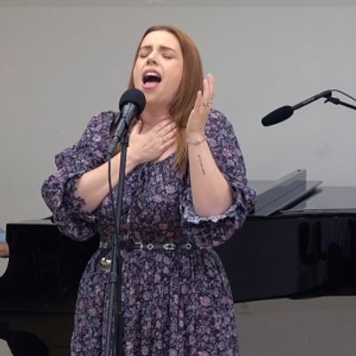 Exclusive: Alysha Umphress Sings 'Love is Only Love' from HELLO, DOLLY!