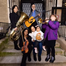 Bloomingdale School of Music to Launch Spring 2025 Music Classes