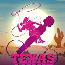 TEXAS ANNIE: THE LEGEND OF THE MOAN RANGER is Coming To NYC Fringe