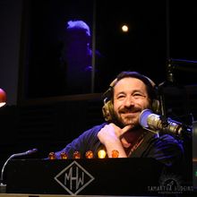 Review: TALK RADIO at The Players At The Barker Playhouse