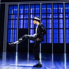 MJ to Hold Open Call Auditions in Orlando and Newark