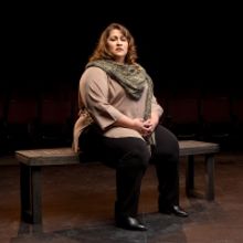 BWW Review: THE YEAR OF MAGICAL THINKING at Irish Classical Theatre