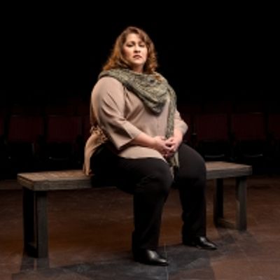 BWW Review: THE YEAR OF MAGICAL THINKING at Irish Classical Theatre