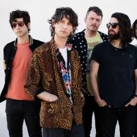 Crx Unveil Video For New Track 'Get Close' Out Now; Sophomore Album Peek Out August…