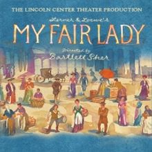 BWW Review: MY FAIR LADY at Rochester Broadway Theatre League