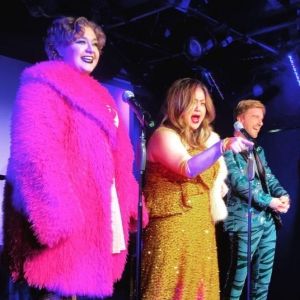 Raunchy Disney Parody Cabaret MICKEY'S UNCUT HITS Extends At The Laurie Beechman…