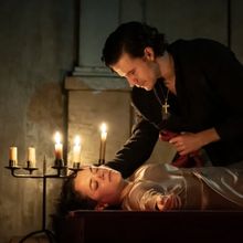 Review: THE DUCHESS OF MALFI, Sam Wanamaker Playhouse