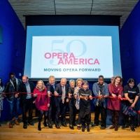 OPERA America Kicks Off Nationwide Celebration In 2020