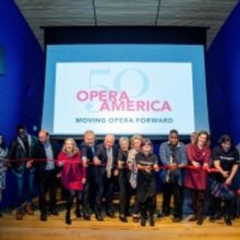 OPERA America Kicks Off Nationwide Celebration In 2020