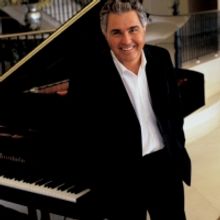 Grammy Winner Steve Tyrell Returns To The McCallum