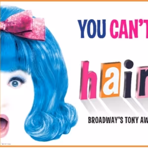HAIRSPRAY Comes To ABT This Week