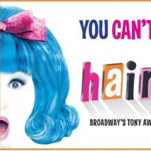 HAIRSPRAY Comes To ABT This Week