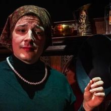 Review: A Powerhouse Performance by Rp Mclaughlin, a Story of Identity with I AM MY O