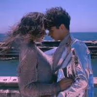 Justice Carradine Unveils Video For Label Debut Single 'Dangerous Love'