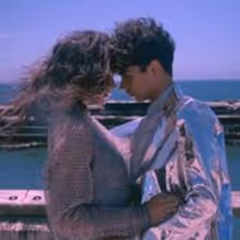 Justice Carradine Unveils Video For Label Debut Single 'Dangerous Love'