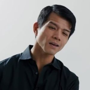 Video: MASQUERADE Star Telly Leung Sings 'Music of the Night' From PHANTOM