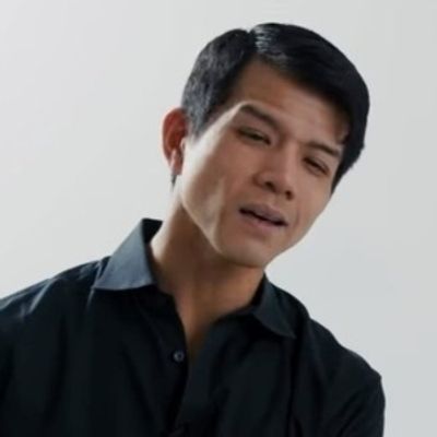 Video: MASQUERADE Star Telly Leung Sings 'Music of the Night' From PHANTOM