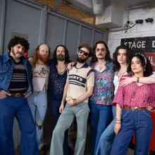 STEREOPHONIC to Launch In-Person & Digital Rush, and Digital Lottery