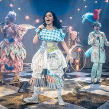 Our Top Shows in Merseyside and Cheshire This Festive Season