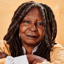 Whoopi Goldberg Returns to THE VIEW Following Absence
