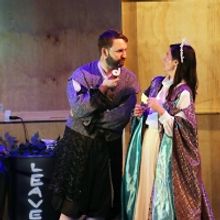 The Conejo Improv Players Present 'All Is Fair In Love & Improv'