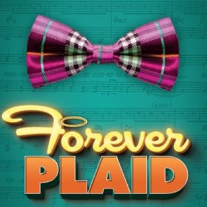 Spotlight: FOREVER PLAID at Florida Repertory Theatre