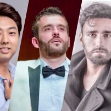 Talents of the World Presents Second Annual Festival at Carnegie Hall
