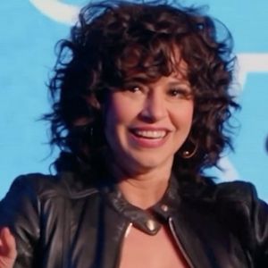Video: Mandy Gonzalez Sings 'Prince Ali' at the ALADDIN on Broadway Concert…