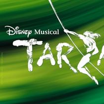 Review: DISNEY'S TARZAN THE MUSICAL at Stage Theater Neue Flora