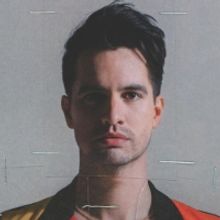 Brendan Urie Announces Panic! At the Disco Split