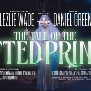 Video: Watch the Trailer for THE TALE OF THE GIFTED PRINCE at Theatre Calgary