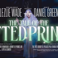 Video: Watch the Trailer for THE TALE OF THE GIFTED PRINCE at Theatre Calgary Video
