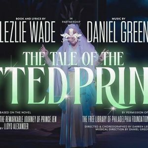 Video: Watch the Trailer for THE TALE OF THE GIFTED PRINCE at Theatre Calgary