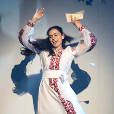 Review: EUGENE ONEGIN, The Grange Festival