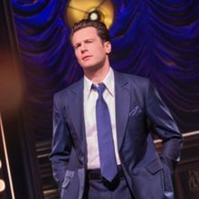 JUST IN TIME Stars Jonathan Groff and Gracie Lawrence to Visit LATE NIGHT WITH SETH M