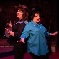 BWW Review: ALWAYS. . .PATSY CLINE at Virginia Rep, Take Two: The Star Returns