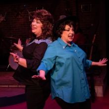 BWW Review: ALWAYS. . .PATSY CLINE at Virginia Rep, Take Two: The Star Returns