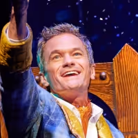 Wake Up With BWW 4/20: First Look at PETER PAN GOES WRONG and GOOD NIGHT, OSCAR…