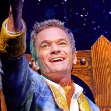 Wake Up With BWW 4/20: First Look at PETER PAN GOES WRONG and GOOD NIGHT, OSCAR; Plus