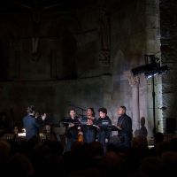 American Modern Opera Company With The Cathedral Of St. John The Divine Presents…