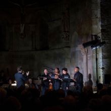 American Modern Opera Company With The Cathedral Of St. John The Divine Presents John