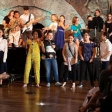 Bethel Woods Announces Spring Programming For All Ages