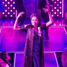 Wake Up With BWW 7/20: HERE LIES LOVE Opens, GREY HOUSE Sets Closing Date, and More!