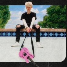 Rebel Rock Adds Machine Gun Kelly to Inaugural Festival Lineup