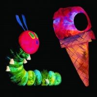 THE VERY HUNGRY CATERPILLAR Crawls Into Tribeca PAC