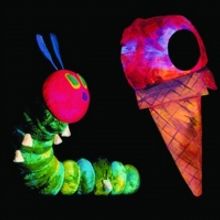 THE VERY HUNGRY CATERPILLAR Crawls Into Tribeca PAC