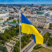 Ukrainian Ballet Studio Opens in Bomb Shelter